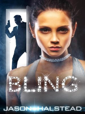cover image of Bling